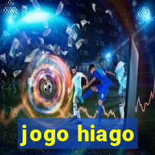 jogo hiago